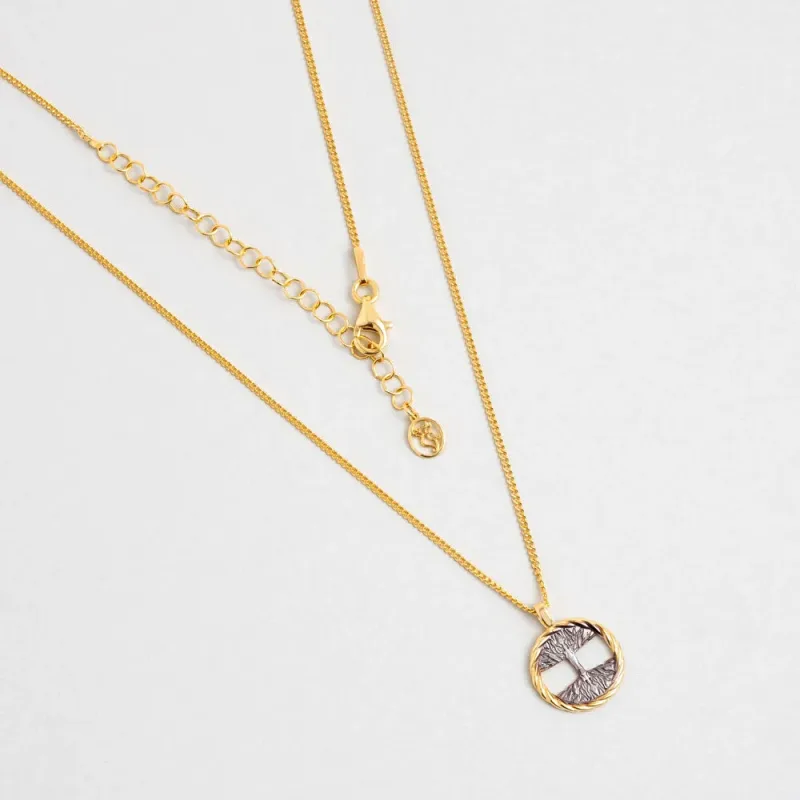 MİNİMAL KOLYE